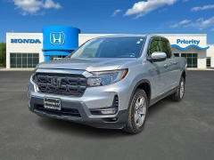 Used 2025  Honda Ridgeline RTL AWD at CarloanExpress&period;Com near Hampton&comma; VA