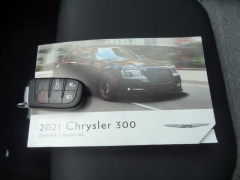 Used 2021  Chrysler 300 Touring RWD at CarloanExpress&period;Com near Hampton&comma; VA