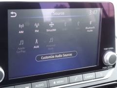 Used 2025  Nissan Altima SV FWD at CarloanExpress&period;Com near Hampton&comma; VA