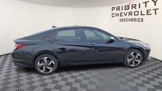 Used 2023  Hyundai Elantra SEL IVT at CarloanExpress&period;Com near Hampton&comma; VA