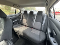 Used 2023  Nissan Sentra SV CVT at CarloanExpress&period;Com near Hampton&comma; VA
