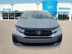 New 2026  Honda Odyssey Touring Auto at CarloanExpress&period;Com near Hampton&comma; VA