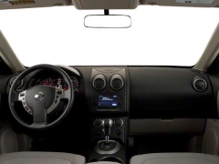 Used 2013  Nissan Rogue FWD 4dr S at CarloanExpress&period;Com near Hampton&comma; VA