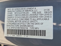 New 2026  Honda Pilot Elite AWD at CarloanExpress&period;Com near Hampton&comma; VA