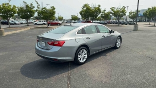 Used 2024  Chevrolet Malibu 4dr Sdn 1LT at CarloanExpress&period;Com near Hampton&comma; VA