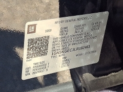Used 2020  Chevrolet Suburban 4d SUV 4WD LS at CarloanExpress&period;Com near Hampton&comma; VA
