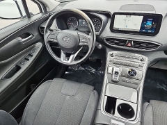 Used 2023  Hyundai Santa Fe SEL AWD at CarloanExpress&period;Com near Hampton&comma; VA