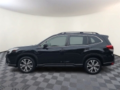 Used 2023  Subaru Forester Limited CVT at CarloanExpress&period;Com near Hampton&comma; VA