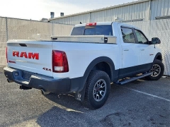 Used 2017  Ram 1500 4WD Crew Cab Rebel at CarloanExpress&period;Com near Hampton&comma; VA