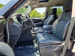 Used 2023  Nissan Armada 4x4 Platinum at CarloanExpress&period;Com near Hampton&comma; VA