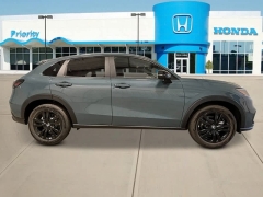 New 2027  Honda HR-V Sport AWD CVT at CarloanExpress&period;Com near Hampton&comma; VA