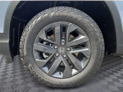 Used 2025  Honda Ridgeline Sport AWD at CarloanExpress.Com near Hampton, VA