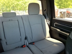 Used 2024  Ram 2500 Big Horn 4x4 Crew Cab 6'4" Box at CarloanExpress&period;Com near Hampton&comma; VA