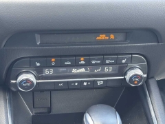 Used 2025  Mazda CX-5 2&period;5 S Carbon Edition AWD at CarloanExpress&period;Com near Hampton&comma; VA