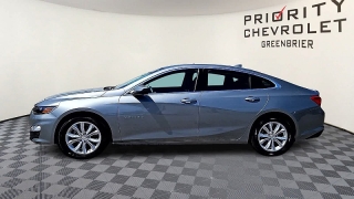 Used 2024  Chevrolet Malibu 4dr Sdn 1LT at CarloanExpress&period;Com near Hampton&comma; VA