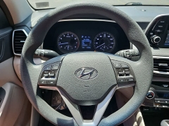 Used 2020  Hyundai Tucson SEL FWD at CarloanExpress&period;Com near Hampton&comma; VA