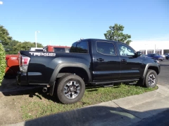 Used 2021  Toyota Tacoma 4WD Double Cab 5' Bed V6 &lpar;Natl&rpar; at CarloanExpress&period;Com near Hampton&comma; VA