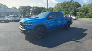 Used 2026  Ram 1500 4WD Rebel Crew Cab 5'7" Box at CarloanExpress&period;Com near Hampton&comma; VA