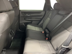 New 2026  Honda CR-V Hybrid TrailSport AWD at CarloanExpress&period;Com near Hampton&comma; VA