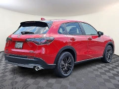 New 2027  Honda HR-V Sport AWD CVT at CarloanExpress&period;Com near Hampton&comma; VA