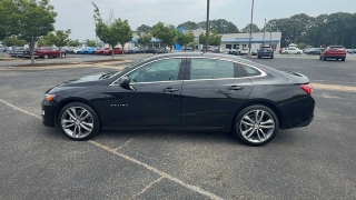 Used 2024  Chevrolet Malibu 4dr Sdn 2LT at CarloanExpress&period;Com near Hampton&comma; VA