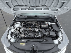Used 2023  Toyota Corolla LE CVT at CarloanExpress&period;Com near Hampton&comma; VA