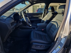 New 2026  Honda CR-V Hybrid Sport-L AWD at CarloanExpress&period;Com near Hampton&comma; VA