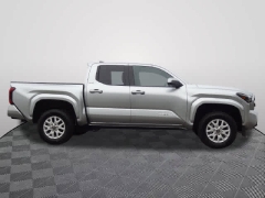 Used 2025  Toyota Tacoma 4WD Double Cab Bed &lpar;Natl&rpar; at CarloanExpress&period;Com near Hampton&comma; VA