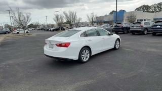 Used 2024  Chevrolet Malibu 4dr Sdn 1LT at CarloanExpress&period;Com near Hampton&comma; VA