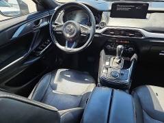Used 2021  Mazda CX-9 Grand Touring AWD at CarloanExpress&period;Com near Hampton&comma; VA
