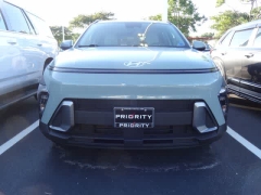 Used 2025  Hyundai Kona SEL FWD at CarloanExpress&period;Com near Hampton&comma; VA