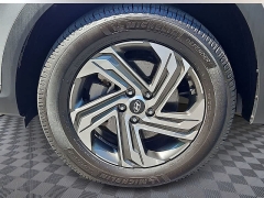 Used 2022  Hyundai Santa Fe SEL AWD at CarloanExpress&period;Com near Hampton&comma; VA