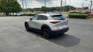 Used 2024  Mazda CX-30 2&period;5 S Select Package AWD at CarloanExpress&period;Com near Hampton&comma; VA