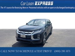 Used 2024  Mitsubishi Outlander Sport 2&period;0 AWC at CarloanExpress&period;Com near Hampton&comma; VA