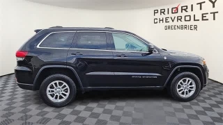 Used 2020  Jeep Grand Cherokee Laredo E 4x4 at CarloanExpress.Com near Hampton, VA