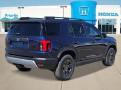 New 2026  Honda Passport RTL Towing AWD at CarloanExpress&period;Com near Hampton&comma; VA