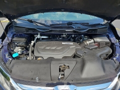 Used 2018  Honda Odyssey EX-L Auto at CarloanExpress&period;Com near Hampton&comma; VA