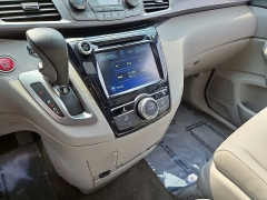 Used 2014  Honda Odyssey 5dr EX-L at CarloanExpress&period;Com near Hampton&comma; VA