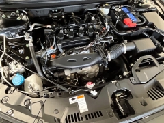 New 2026  Honda Accord Sedan LX CVT at CarloanExpress&period;Com near Hampton&comma; VA