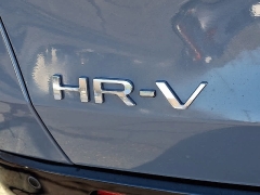 New 2027  Honda HR-V EX-L 2WD CVT at CarloanExpress&period;Com near Hampton&comma; VA