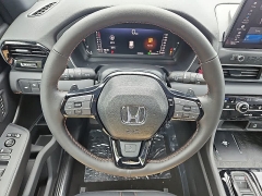 New 2026  Honda Passport TrailSport Elite AWD at CarloanExpress&period;Com near Hampton&comma; VA