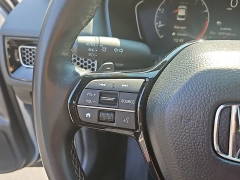 Used 2025  Honda Civic Sedan Sport CVT at CarloanExpress&period;Com near Hampton&comma; VA