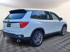 Used 2023  Honda Passport EX-L AWD at CarloanExpress&period;Com near Hampton&comma; VA