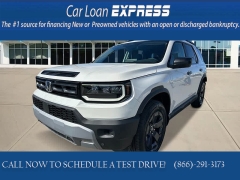 New 2026  Honda Passport RTL AWD at CarloanExpress.Com near Hampton, VA