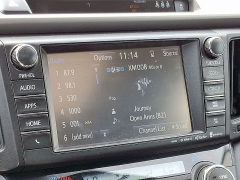 Used 2018  Toyota RAV4 AWD &lpar;Natl&rpar; at CarloanExpress&period;Com near Hampton&comma; VA