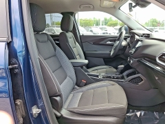 Used 2022  Chevrolet Trailblazer AWD 4dr LT at CarloanExpress&period;Com near Hampton&comma; VA