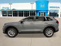 New 2026  Honda CR-V EX AWD at CarloanExpress&period;Com near Hampton&comma; VA