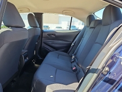 Used 2024  Toyota Corolla LE CVT &lpar;Natl&rpar; at CarloanExpress&period;Com near Hampton&comma; VA