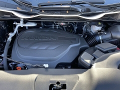 New 2026  Honda Odyssey EX-L Auto at CarloanExpress.Com near Hampton, VA