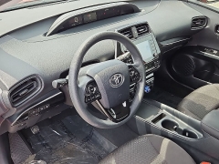 Used 2022  Toyota Prius AWD-e &lpar;Natl&rpar; at CarloanExpress&period;Com near Hampton&comma; VA